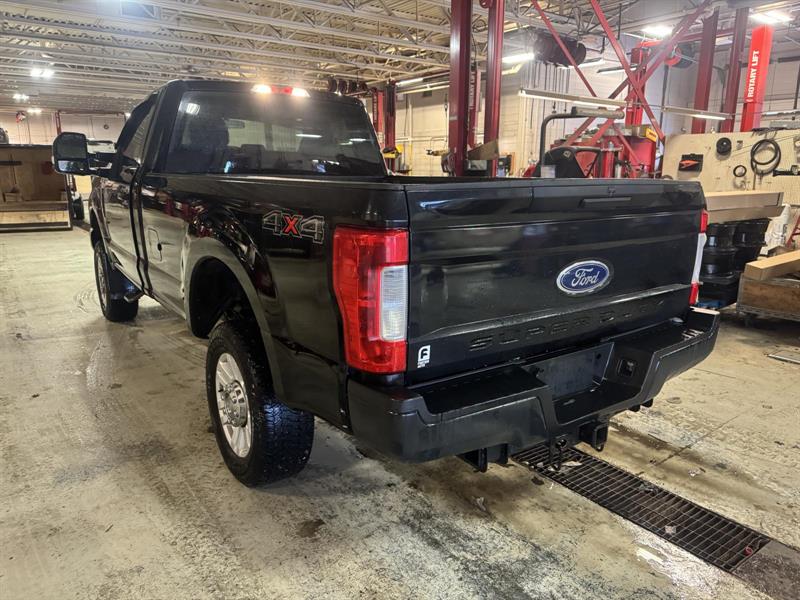 ford F250 Super Duty 2018 - 5