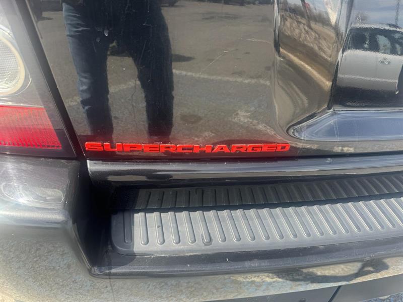 land rover Range Rover Sport Sc 2013 - 4