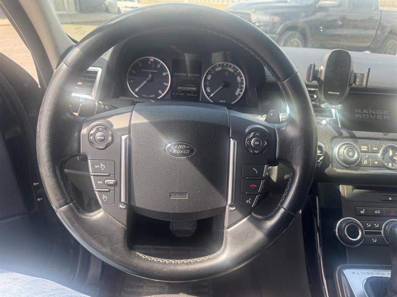land rover Range Rover Sport Sc 2013 - 14