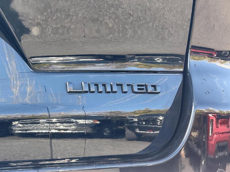 jeep Grand Cherokee L 2024 - 10