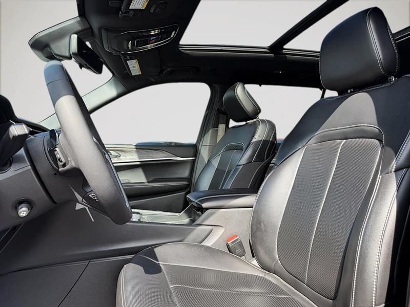 jeep Grand Cherokee L 2024 - 11
