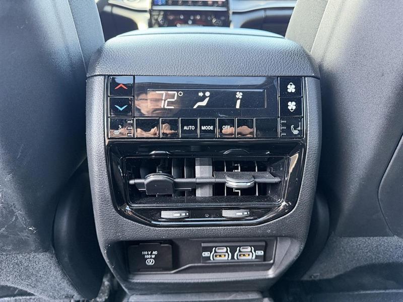 jeep Grand Cherokee L 2024 - 14