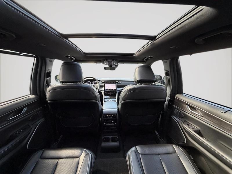 jeep Grand Cherokee L 2024 - 15