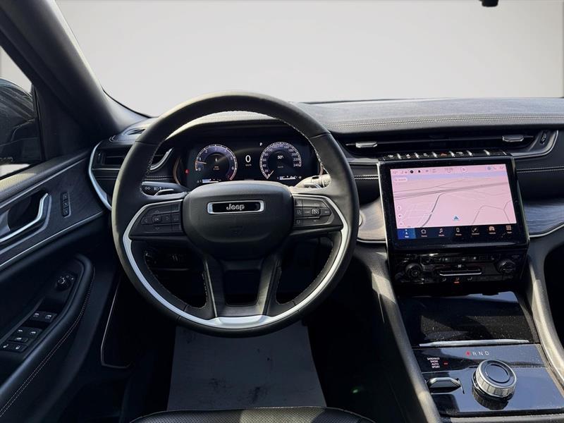 jeep Grand Cherokee L 2024 - 17