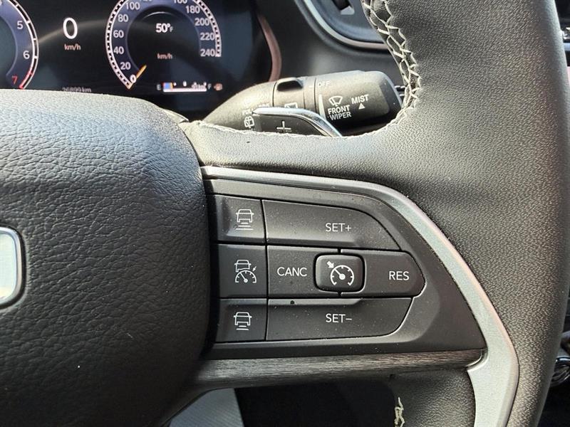 jeep Grand Cherokee L 2024 - 18