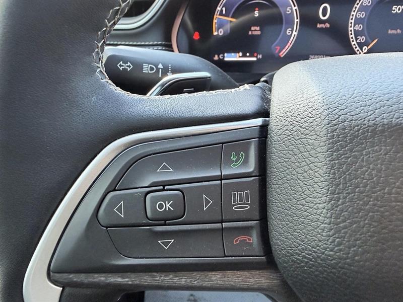 jeep Grand Cherokee L 2024 - 19