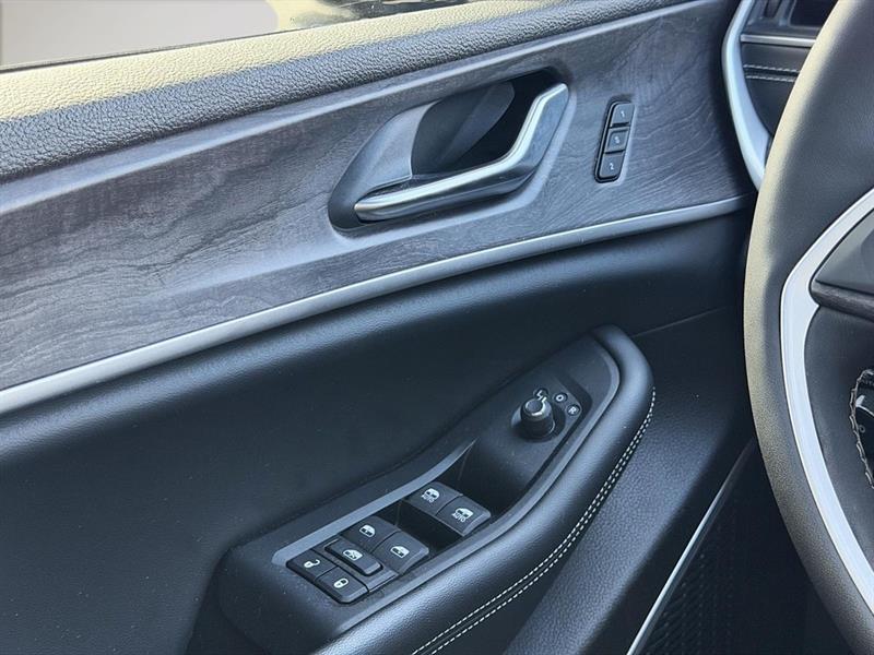 jeep Grand Cherokee L 2024 - 21