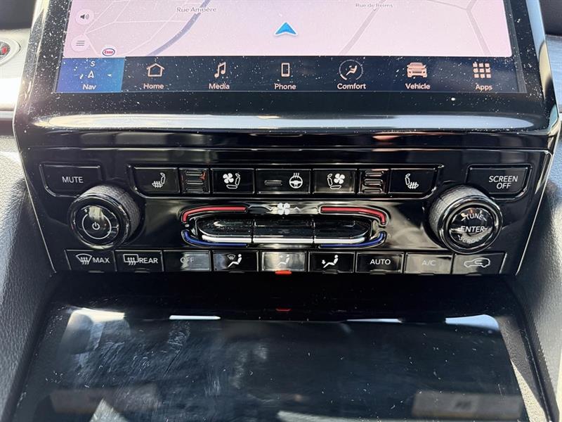 jeep Grand Cherokee L 2024 - 23