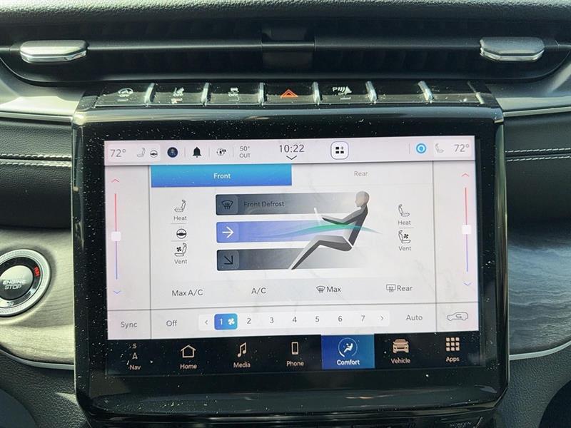 jeep Grand Cherokee L 2024 - 26