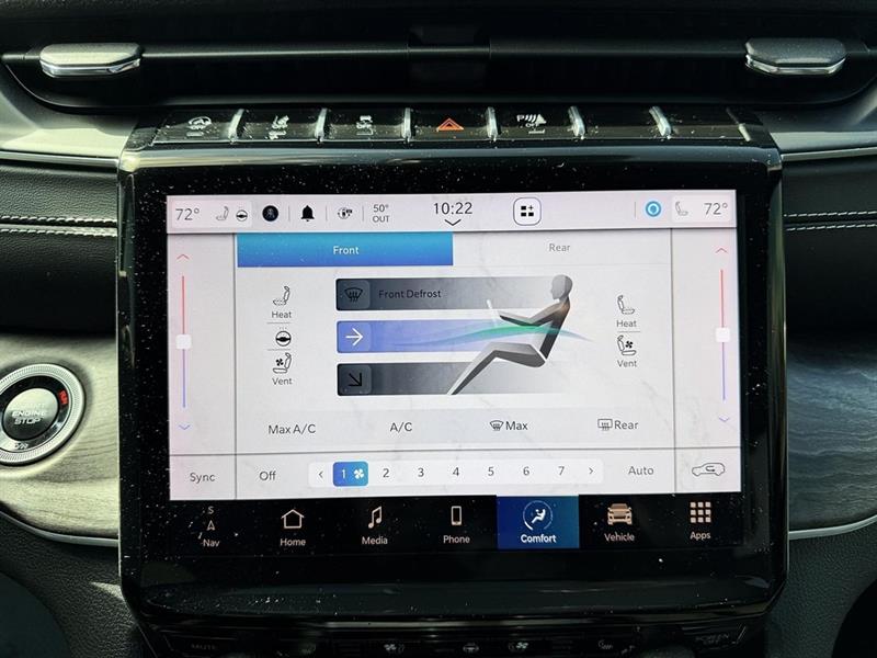 jeep Grand Cherokee L 2024 - 27