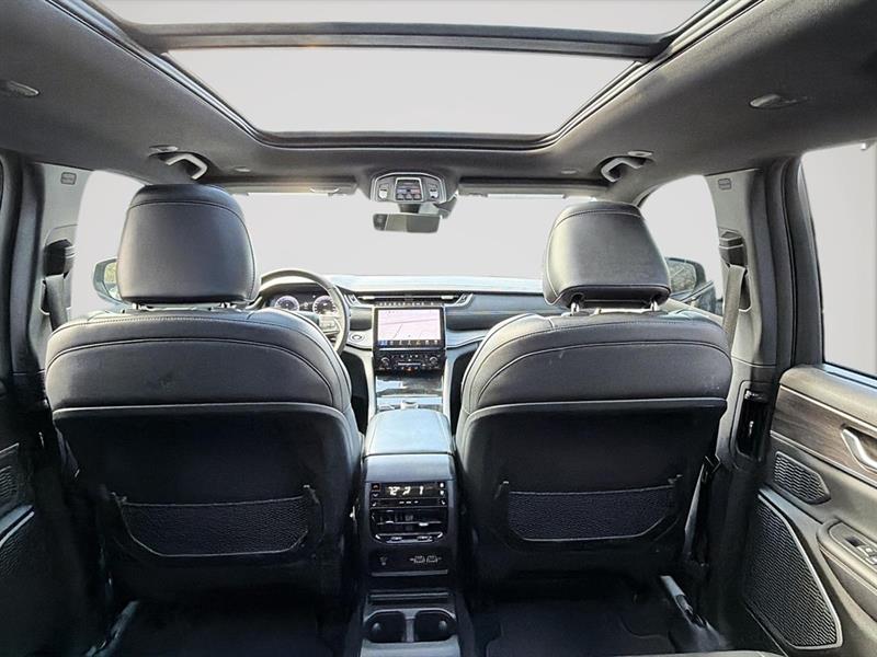 jeep Grand Cherokee L 2024 - 33