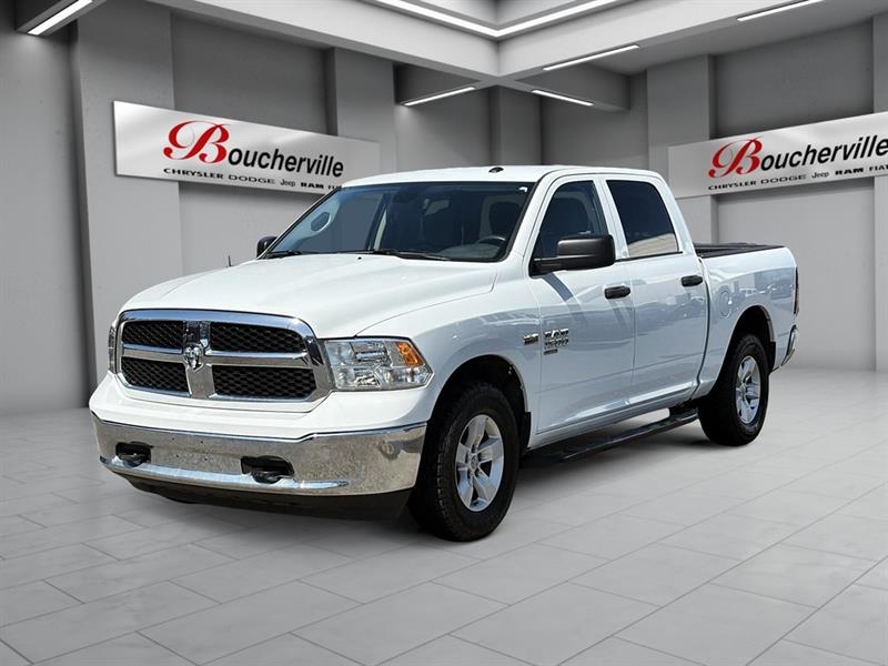 ram 1500 Classic 2023