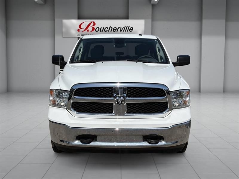 ram 1500 Classic 2023 - 2