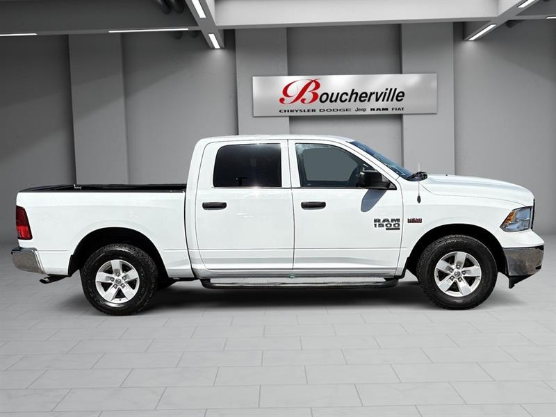 ram 1500 Classic 2023 - 3