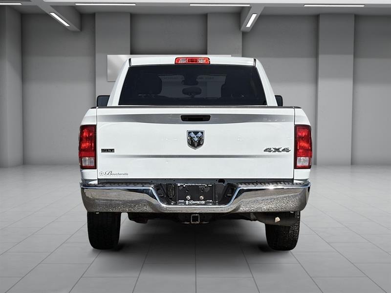 ram 1500 Classic 2023 - 5