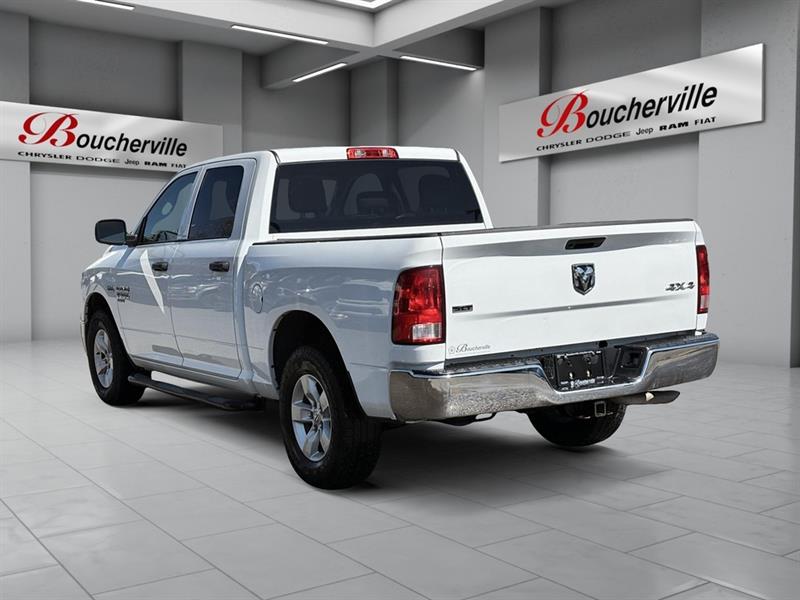 ram 1500 Classic 2023 - 6