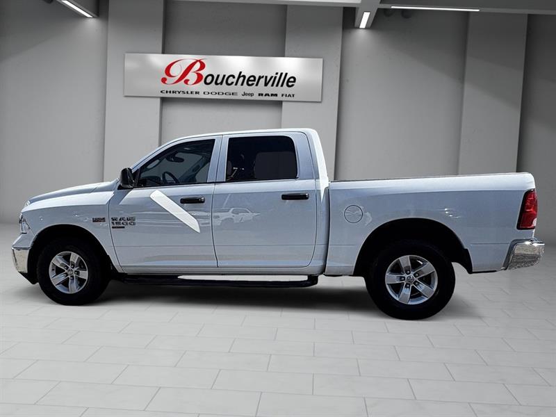 ram 1500 Classic 2023 - 7