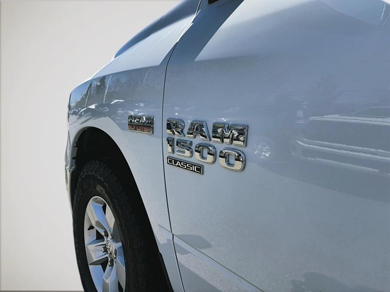 ram 1500 Classic 2023 - 8