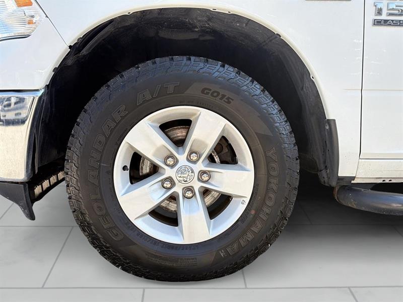 ram 1500 Classic 2023 - 10