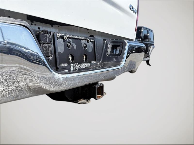 ram 1500 Classic 2023 - 11