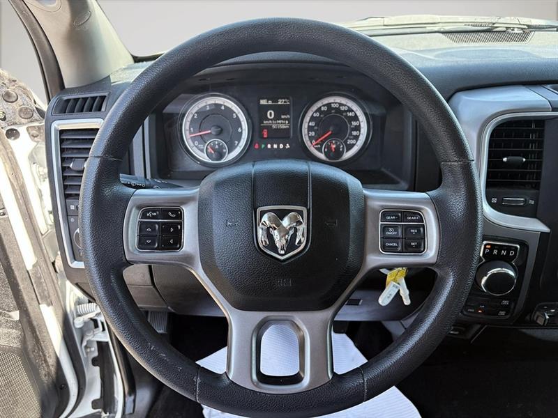 ram 1500 Classic 2023 - 14