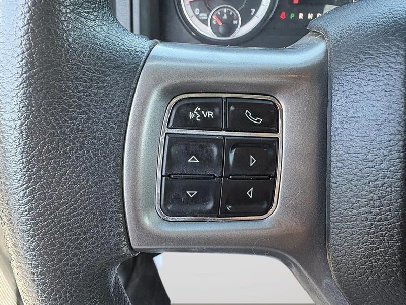 ram 1500 Classic 2023 - 15