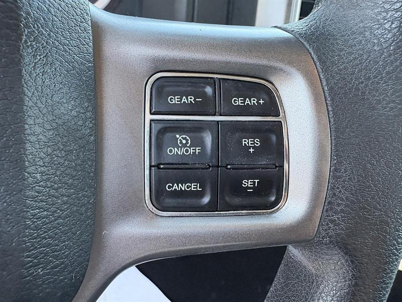 ram 1500 Classic 2023 - 16