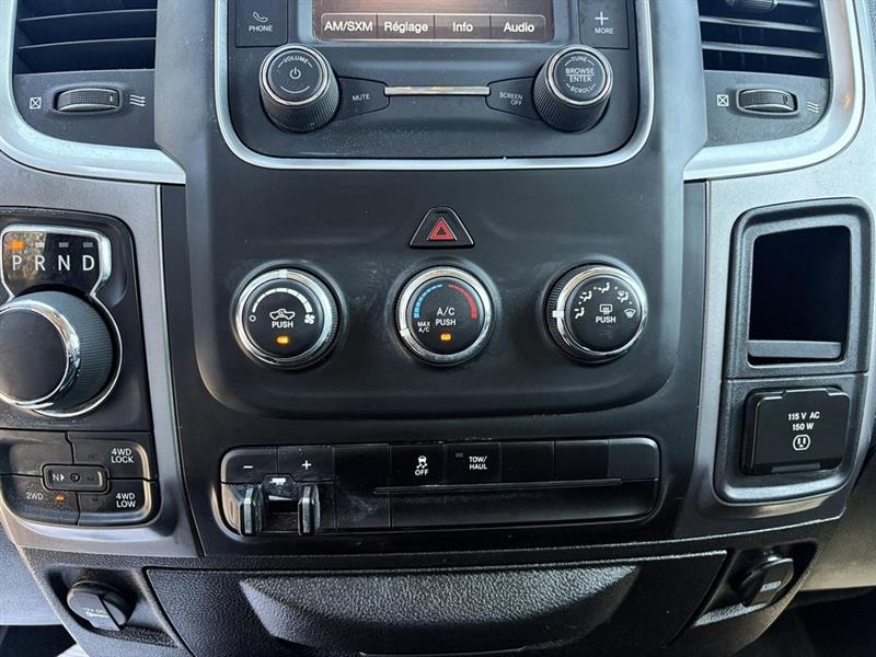 ram 1500 Classic 2023 - 19