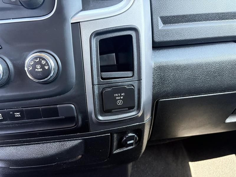 ram 1500 Classic 2023 - 22