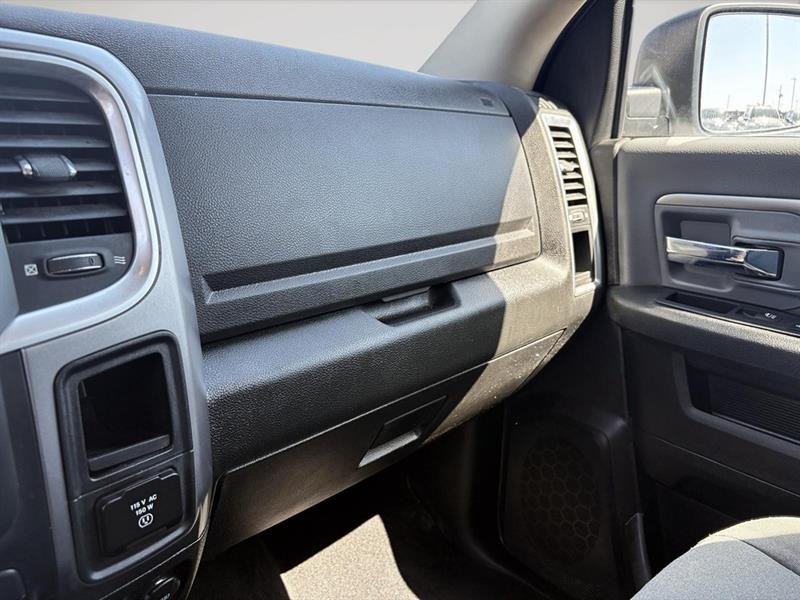 ram 1500 Classic 2023 - 23