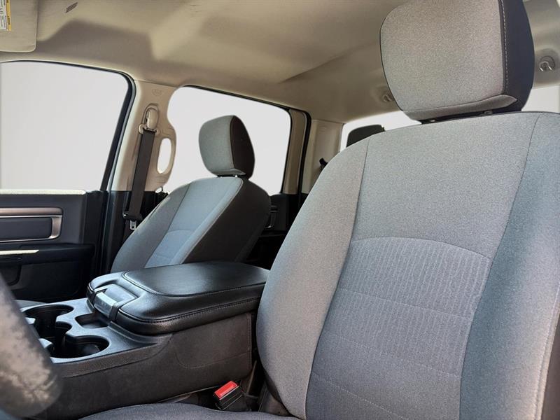 ram 1500 Classic 2023 - 25