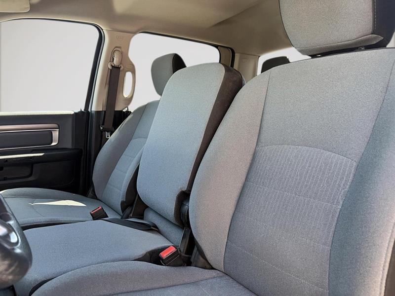 ram 1500 Classic 2023 - 26