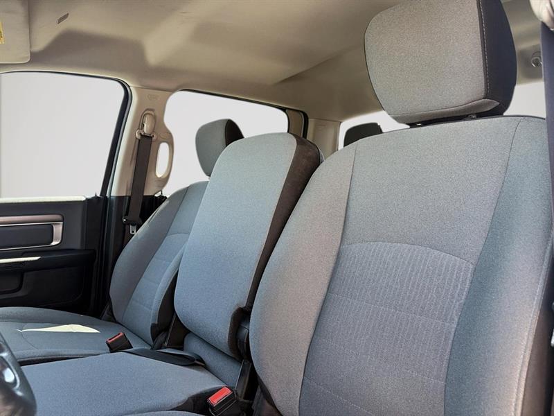 ram 1500 Classic 2023 - 27