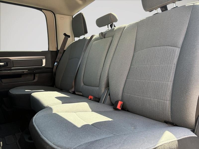 ram 1500 Classic 2023 - 29