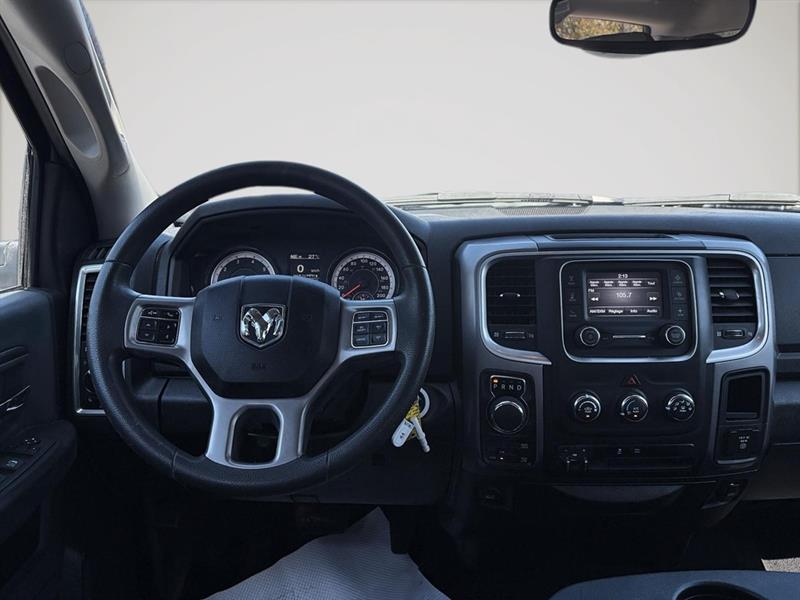 ram 1500 Classic 2023 - 30