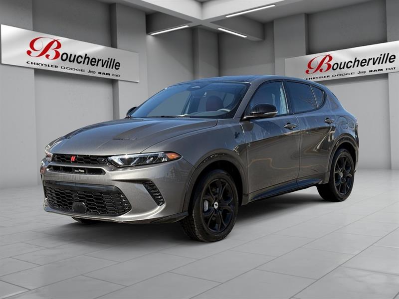 dodge Hornet 2024