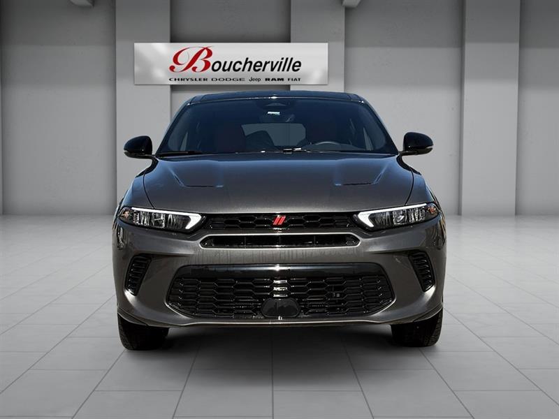 dodge Hornet 2024 - 2