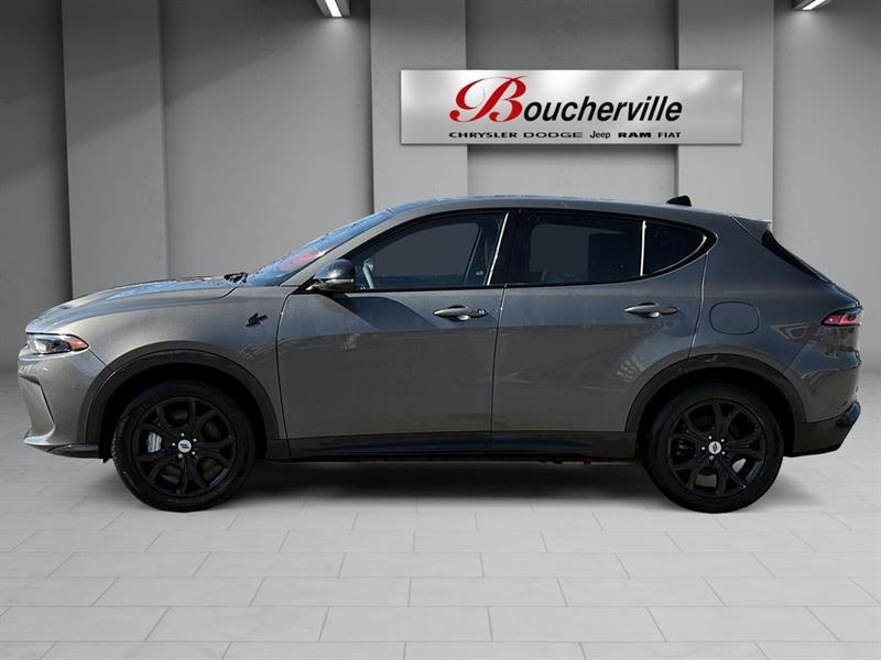 dodge Hornet 2024 - 3
