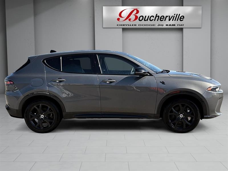 dodge Hornet 2024 - 4