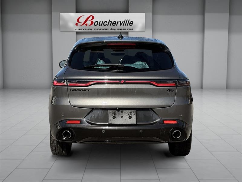 dodge Hornet 2024 - 5