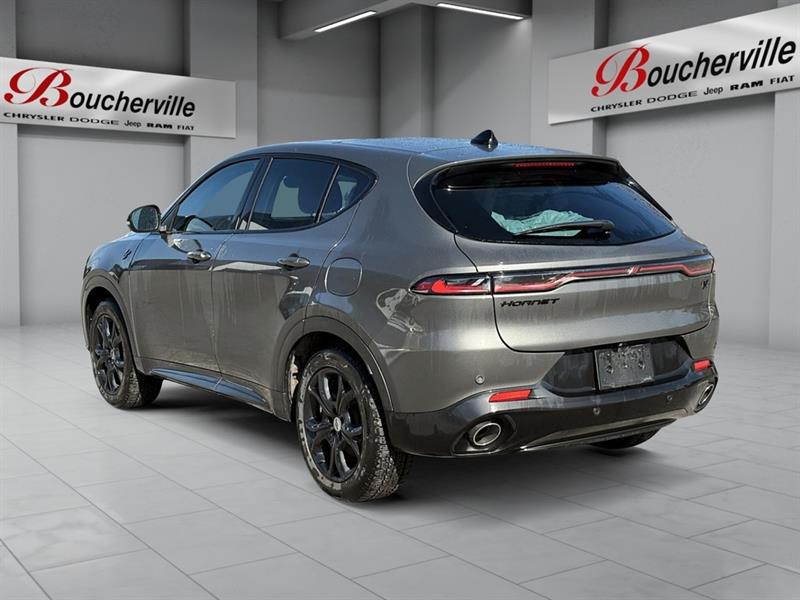 dodge Hornet 2024 - 6