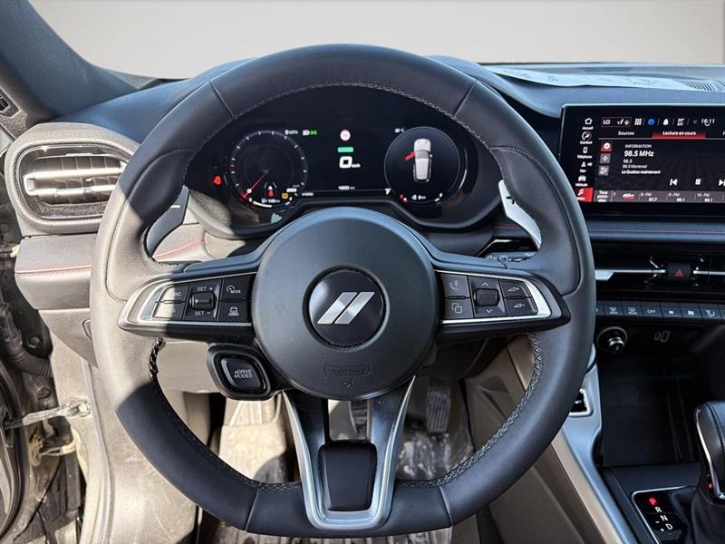 dodge Hornet 2024 - 12
