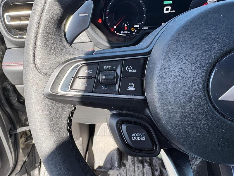 dodge Hornet 2024 - 13