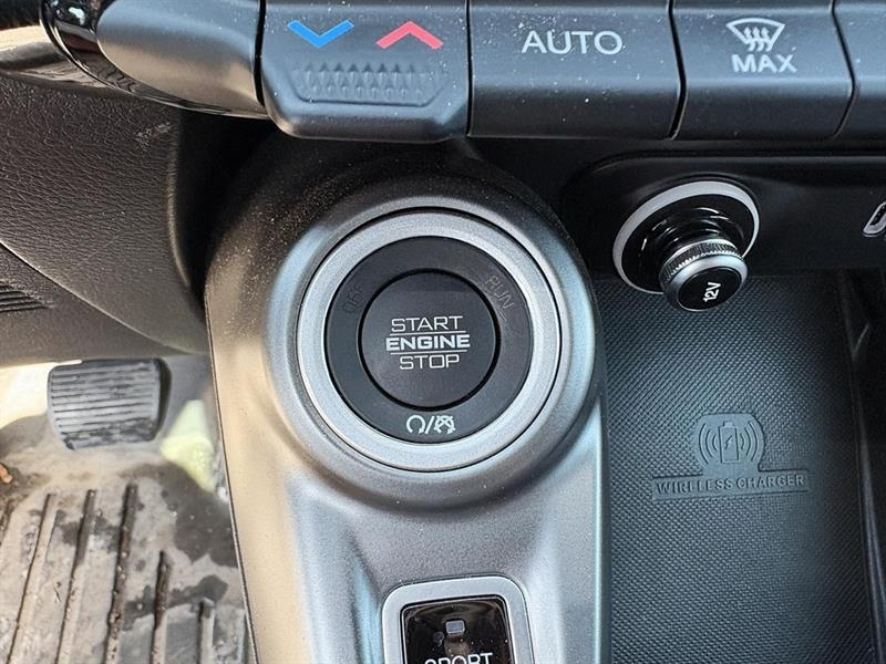 dodge Hornet 2024 - 16