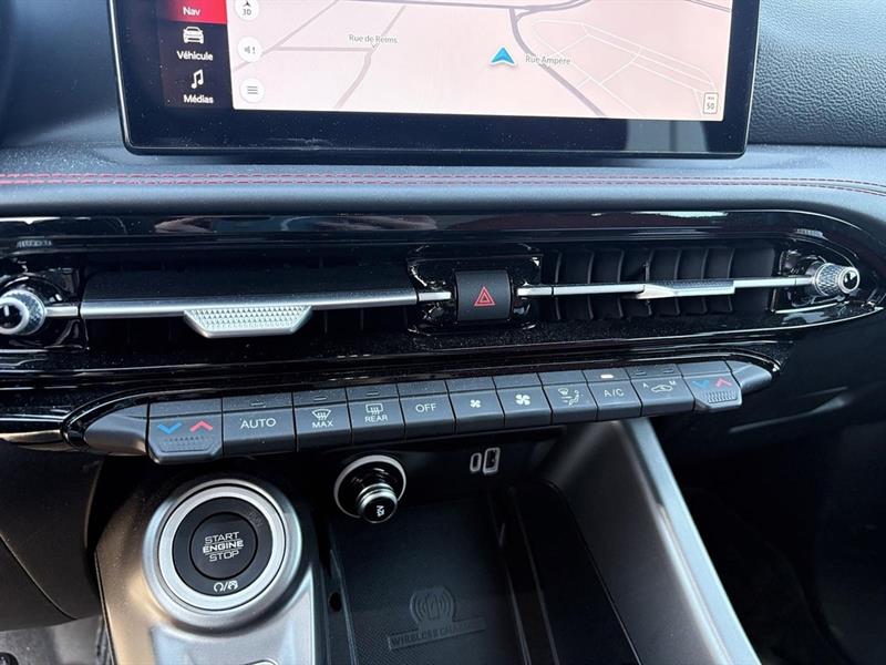 dodge Hornet 2024 - 19