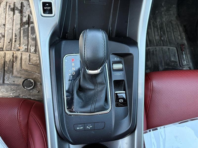 dodge Hornet 2024 - 22
