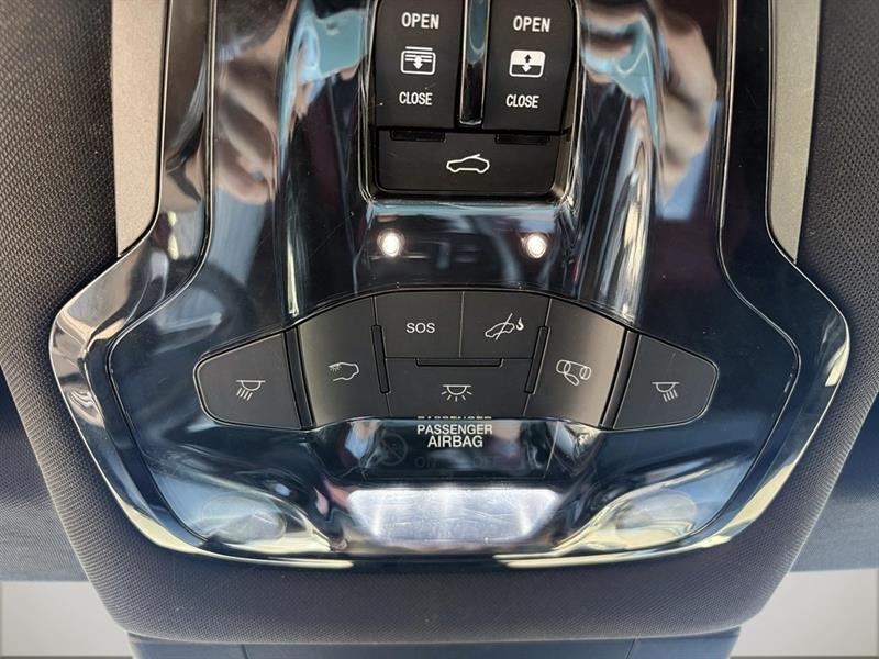 dodge Hornet 2024 - 23