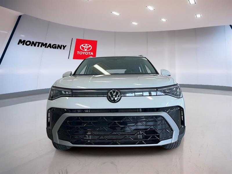 volkswagen Taos 2025 - 2