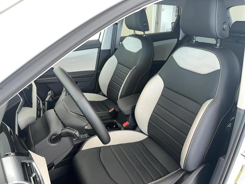 volkswagen Taos 2025 - 7