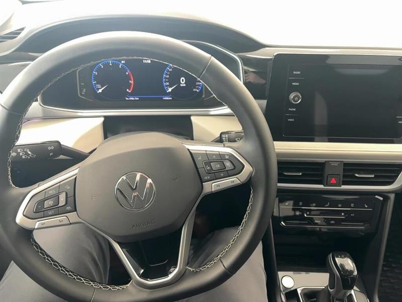 volkswagen Taos 2025 - 8
